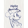Disney Mickey Mouse Hello